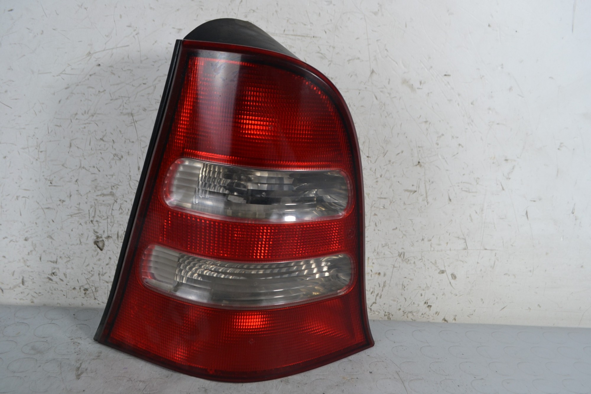 Fanale stop posteriore SX Mercedes Classe A W168 Dal 2001 al 2004 Cod A1688202964  1671709063901