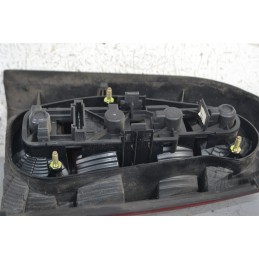 Fanale stop posteriore SX Mercedes Classe A W168 Dal 2001 al 2004 Cod A1688202964  1671709063901