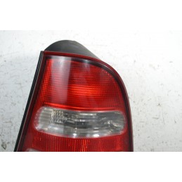 Fanale stop posteriore SX Mercedes Classe A W168 Dal 2001 al 2004 Cod A1688202964  1671709063901