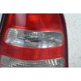 Fanale stop posteriore SX Mercedes Classe A W168 Dal 2001 al 2004 Cod A1688202964  1671709063901