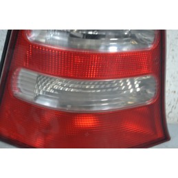 Fanale stop posteriore SX Mercedes Classe A W168 Dal 2001 al 2004 Cod A1688202964  1671709063901