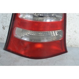 Fanale stop posteriore SX Mercedes Classe A W168 Dal 2001 al 2004 Cod A1688202964  1671709063901