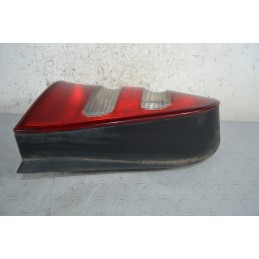 Fanale stop posteriore SX Mercedes Classe A W168 Dal 2001 al 2004 Cod A1688202964  1671709063901