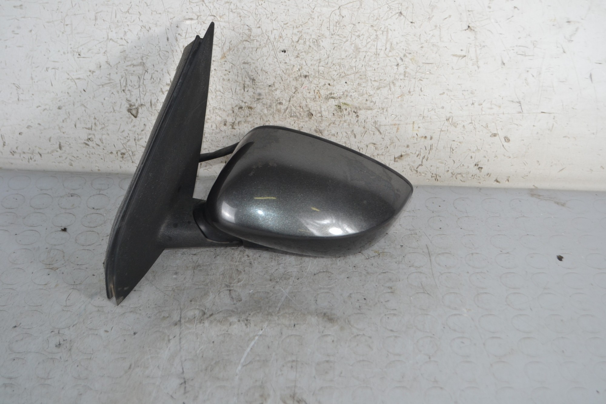 Specchietto Retrovisore Esterno SX Fiat Stilo dal 2001 al 2010 Cod 0158459  1671709213702