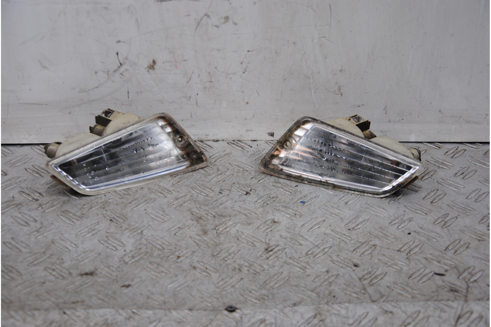 Frecce Anteriori Piaggio Vespa GTS 250 Dal 2005 al 2012  1671709515356