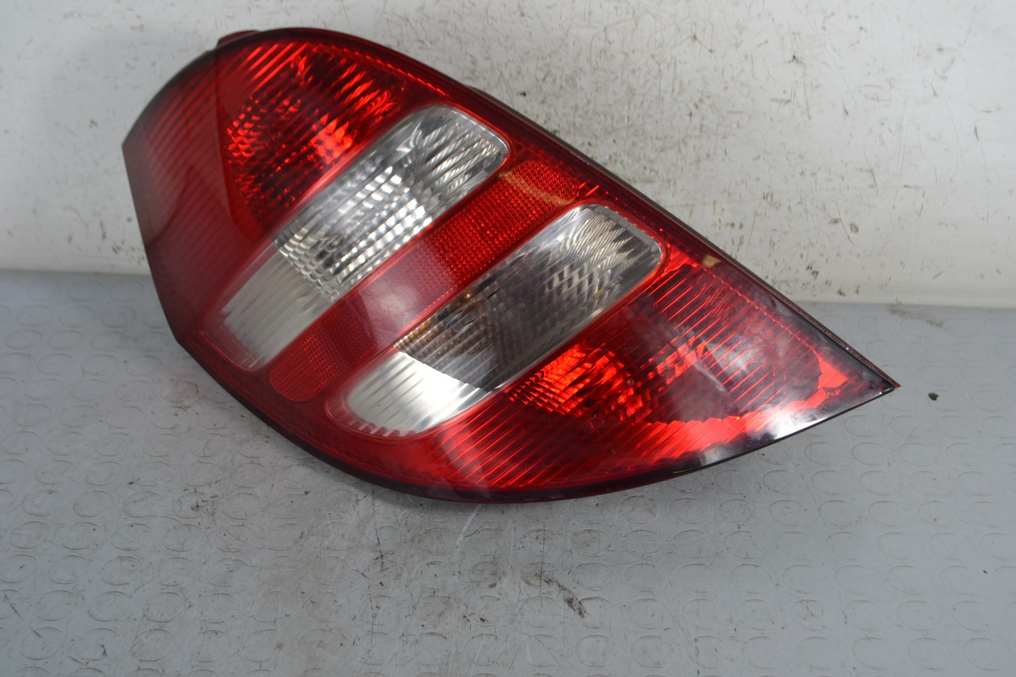 Fanale Stop Posteriore SX Mercedes Classe A W169 dal 2004 al 2012 Cod A1698200364  1671710119697
