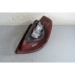 Fanale Stop Posteriore SX Mercedes Classe A W169 dal 2004 al 2012 Cod A1698200364  1671710119697