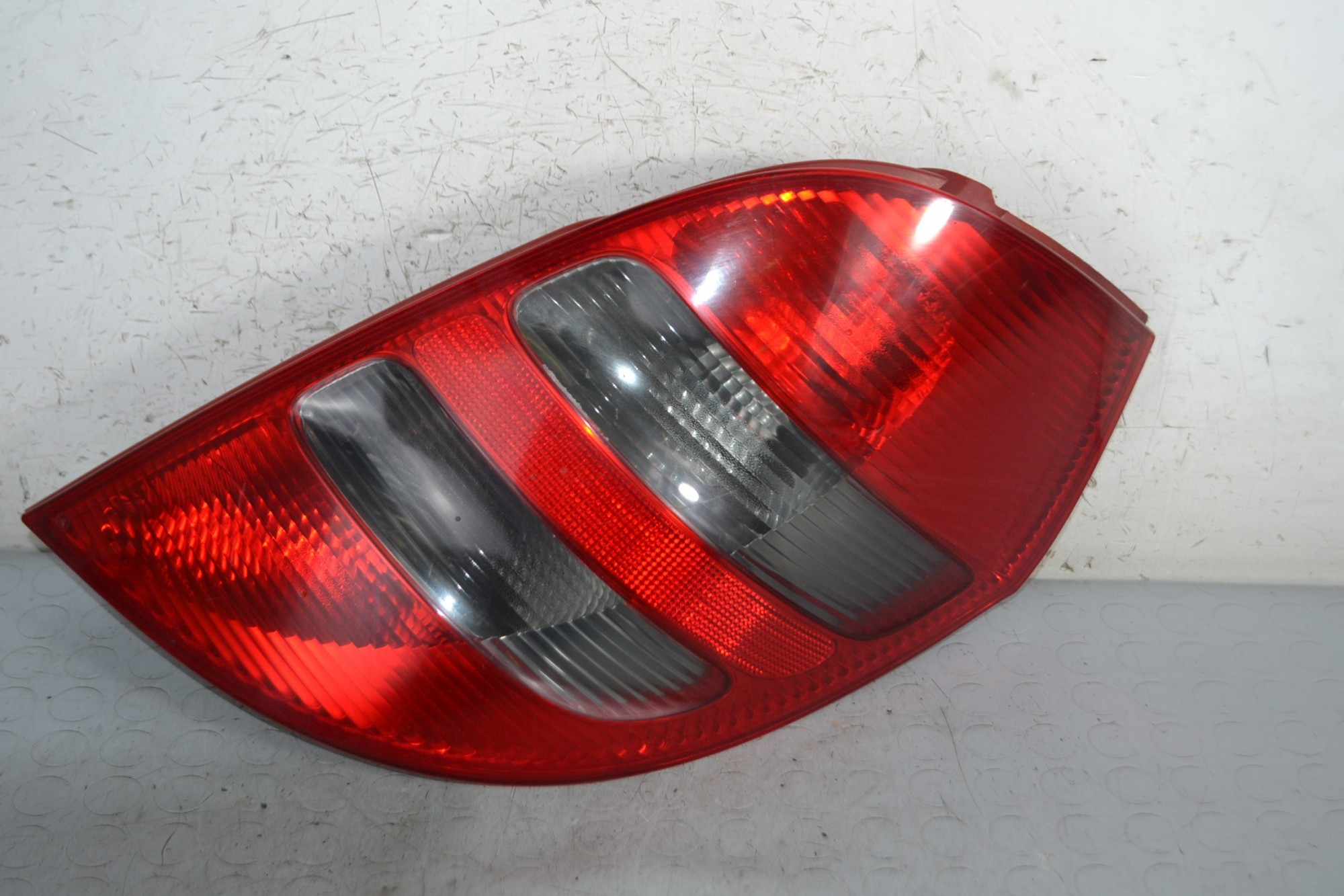 Fanale stop posteriore DX Mercedes Classe A W169 Dal 2004 al 2012 Cod A1698201064  1671715691679