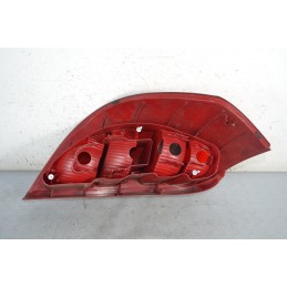 Fanale stop posteriore DX Mercedes Classe A W169 Dal 2004 al 2012 Cod A1698201064  1671715691679