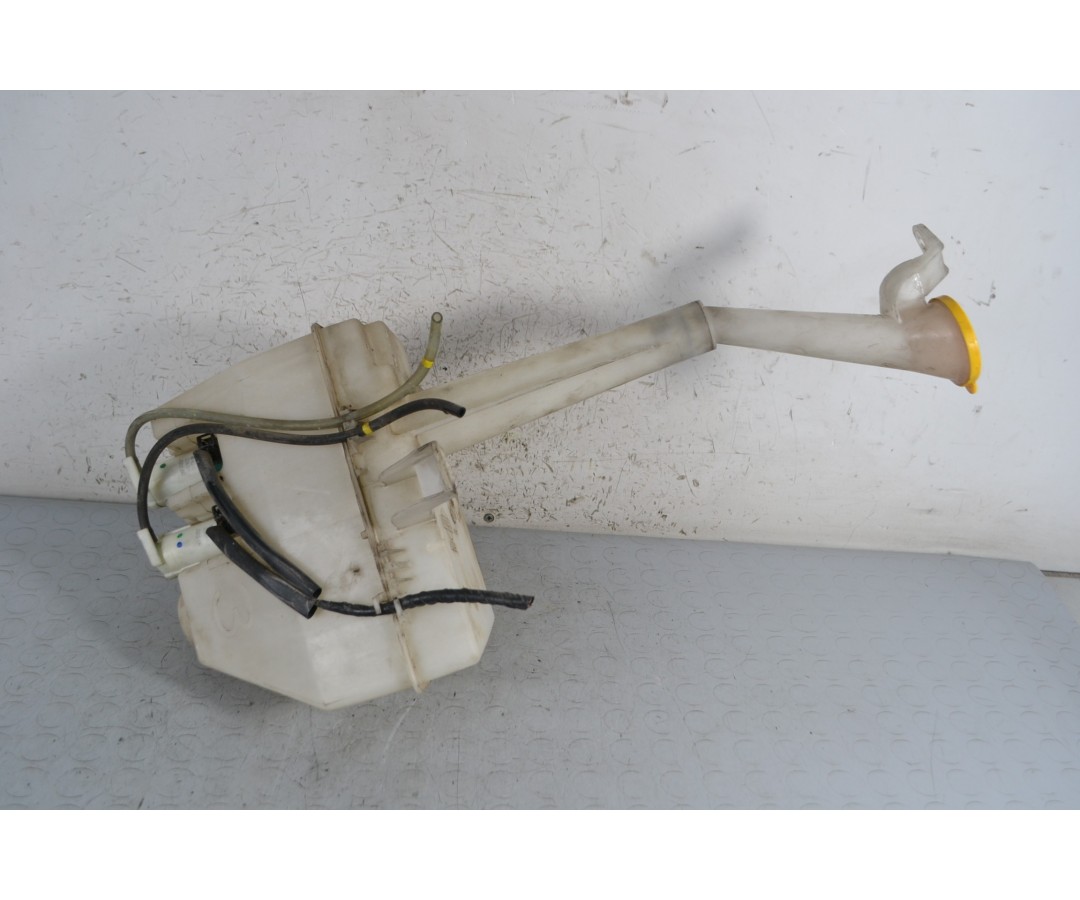 Vaschetta acqua tergicristalli Nissan X-Trail Dal 2001 al 2006  1671716382132