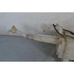 Vaschetta acqua tergicristalli Nissan X-Trail Dal 2001 al 2006  1671716382132