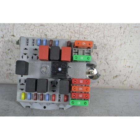 Body computer Alfa Romeo 147 Dal 2000 al 2010 Cod 51742419 benzina  1671717865337