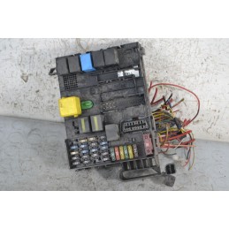 Body Computer Smart ForTwo W450 dal 1998 al 2007 Cod 0001683v001  1671717984328