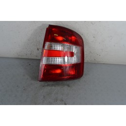 Fanale Stop Posteriore DX Skoda Fabia dal 1999 al 2007 Cod 6y9945258  1671718602580