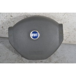 Airbag Volante Fiat Panda dal 2003 al 2012 Cod 735411159  1671720534374