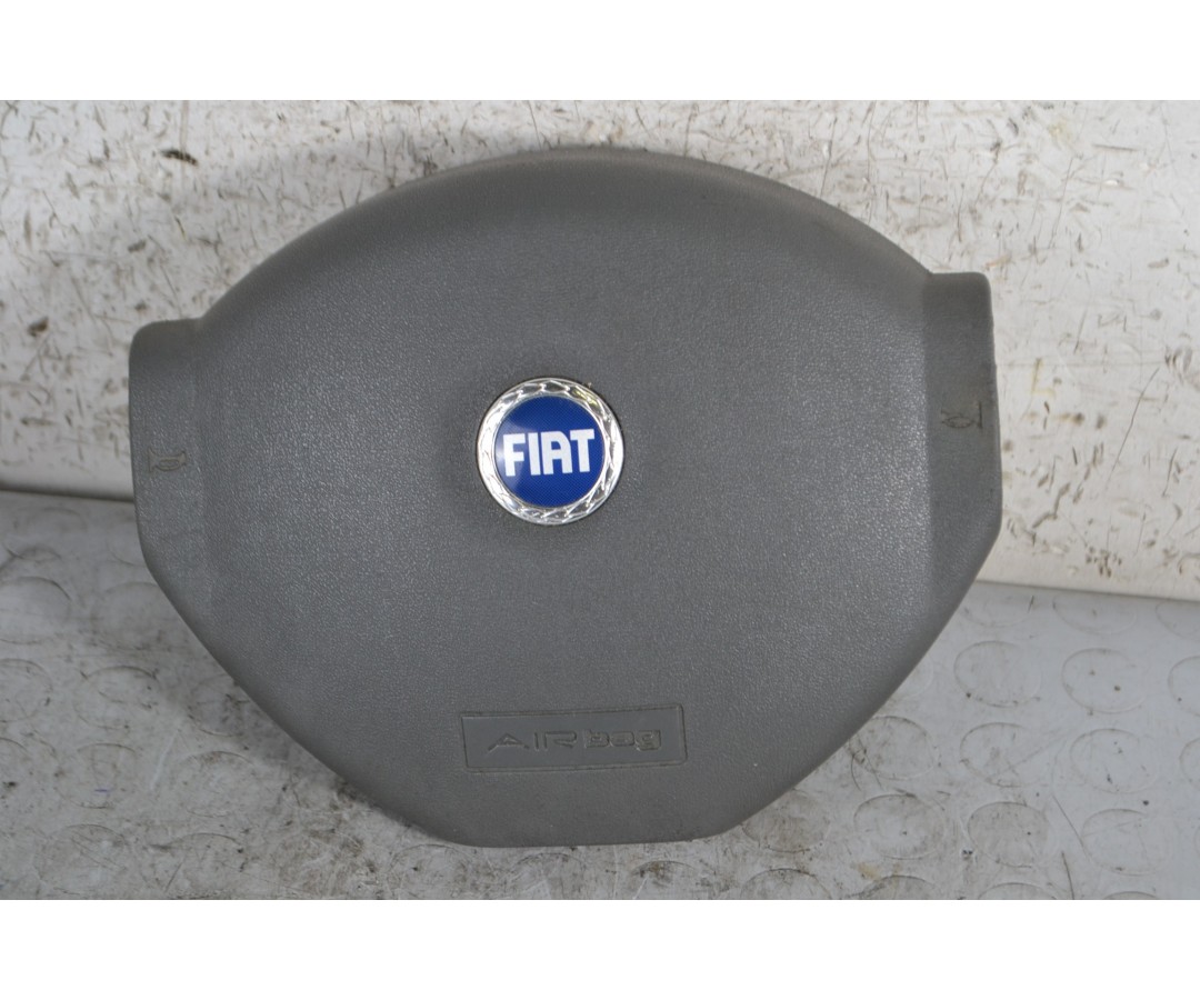 Airbag Volante Fiat Panda dal 2003 al 2012 Cod 735411159  1671720534374