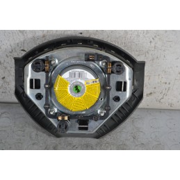 Airbag Volante Fiat Panda dal 2003 al 2012 Cod 735411159  1671720534374