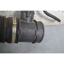 Debimetro flussometro Alfa Romeo 147 Dal 2000 al 2010 Cod 0281002309  1671720716510