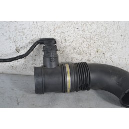 Debimetro flussometro Alfa Romeo 147 Dal 2000 al 2010 Cod 0281002309  1671720716510