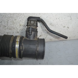 Debimetro flussometro Alfa Romeo 147 Dal 2000 al 2010 Cod 0281002309  1671720716510