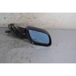 Specchietto Retrovisore Esterno DX Audi A6 C5 dal 1997 al 2004 Cod 010593  1671721284520