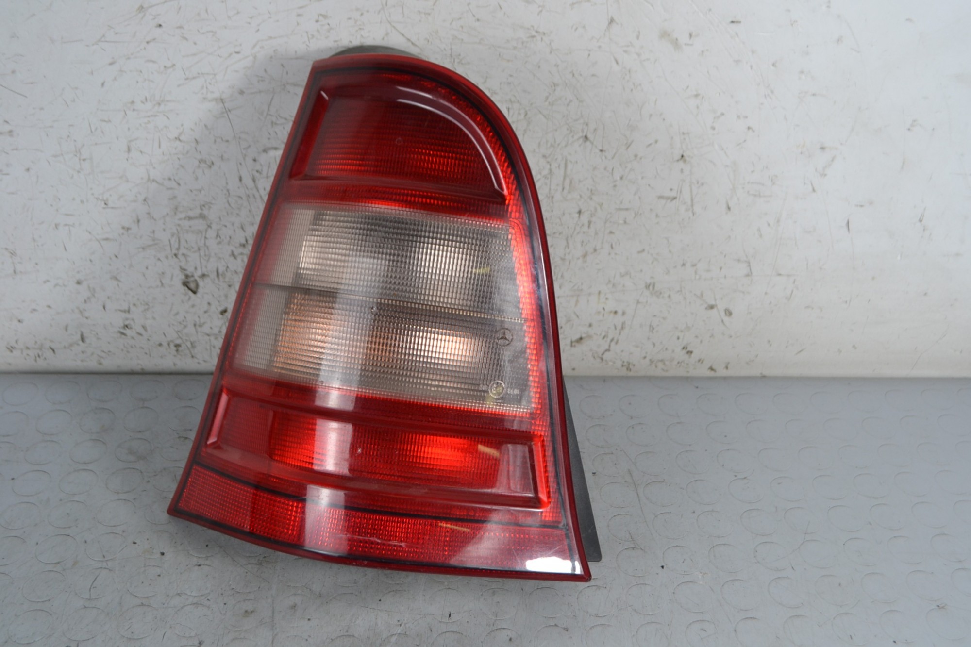 Fanale stop posteriore SX Mercedes Classe A W168 Dal 1997 al 2004 Cod A1688200564  1671721842515