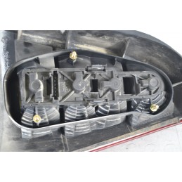 Fanale stop posteriore SX Mercedes Classe A W168 Dal 1997 al 2004 Cod A1688200564  1671721842515