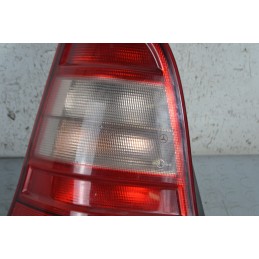 Fanale stop posteriore SX Mercedes Classe A W168 Dal 1997 al 2004 Cod A1688200564  1671721842515