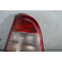 Fanale stop posteriore SX Mercedes Classe A W168 Dal 1997 al 2004 Cod A1688200564  1671721842515