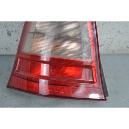 Fanale stop posteriore SX Mercedes Classe A W168 Dal 1997 al 2004 Cod A1688200564  1671721842515