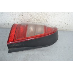Fanale stop posteriore SX Mercedes Classe A W168 Dal 1997 al 2004 Cod A1688200564  1671721842515