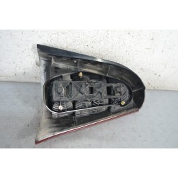 Fanale stop posteriore SX Mercedes Classe A W168 Dal 1997 al 2004 Cod A1688200564  1671721842515