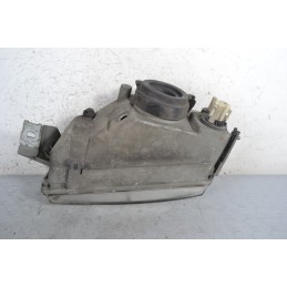 Faro fanale anteriore DX Fiat Punto 176 Dal 1993 al 1999 Cod 46402649  1671722442868