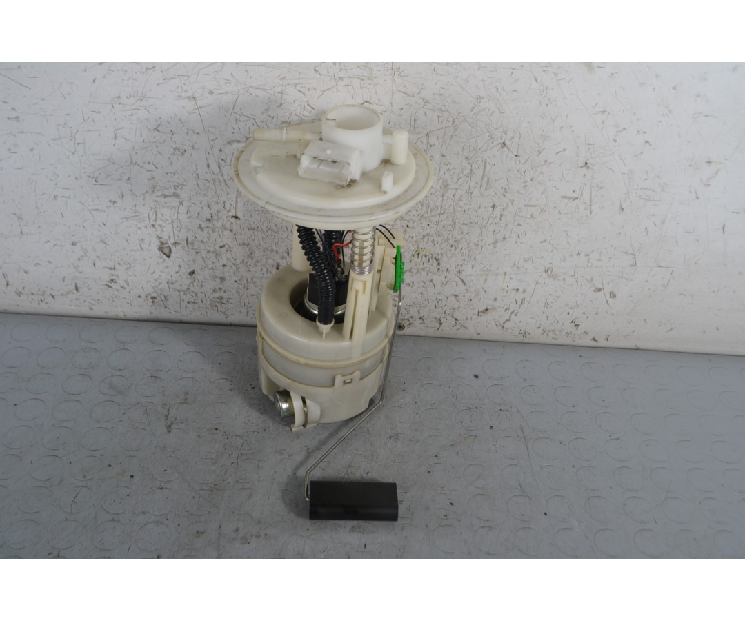 Pompa carburante Fiat Punto 188 Dal 2003 al 2011 Cod 46743677  1671723950287