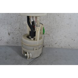 Pompa carburante Fiat Punto 188 Dal 2003 al 2011 Cod 46743677  1671723950287