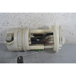 Pompa carburante Fiat Punto 188 Dal 2003 al 2011 Cod 46743677  1671723950287