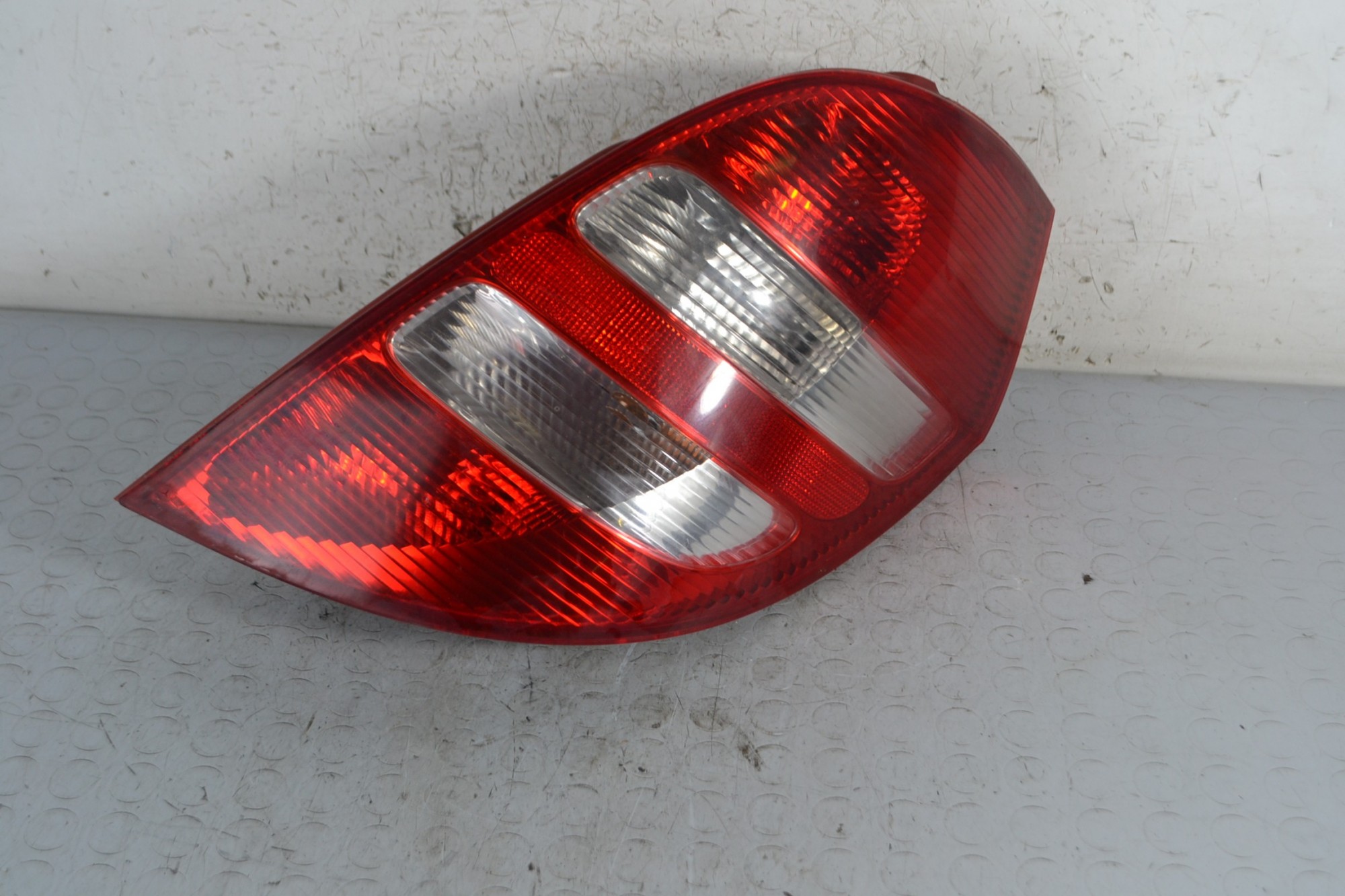 Fanale Stop Posteriore DX Mercedes Classe A W169 dal 2004 al 2012 Cod A1698200464  1671724204341