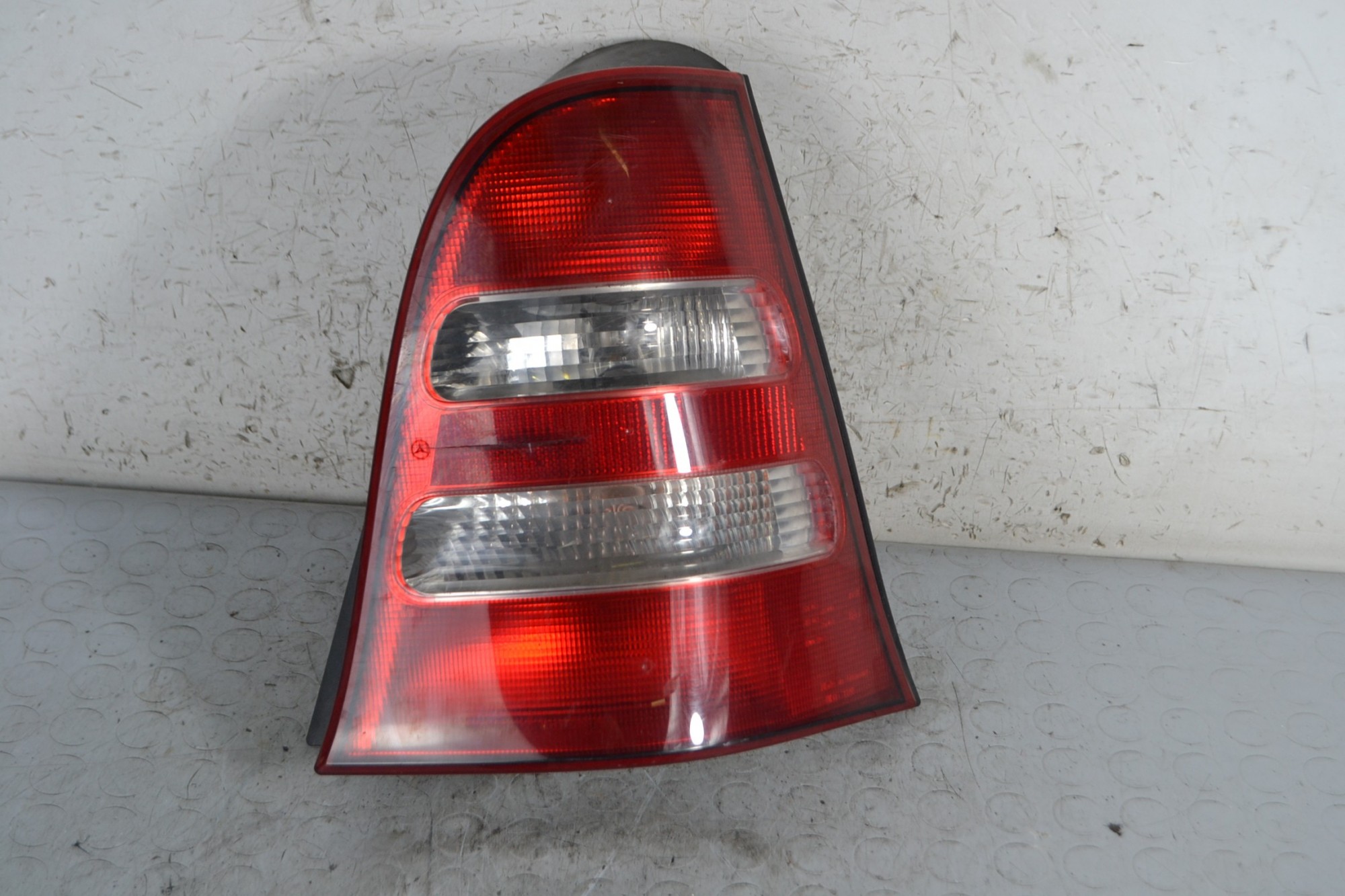 Fanale Stop Posteriore DX Mercedes Classe A W168 dal 2001 al 2004 Cod A1688202764  1671795932914
