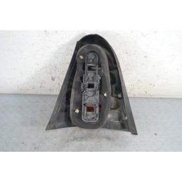 Fanale Stop Posteriore DX Mercedes Classe A W168 dal 2001 al 2004 Cod A1688202764  1671795932914