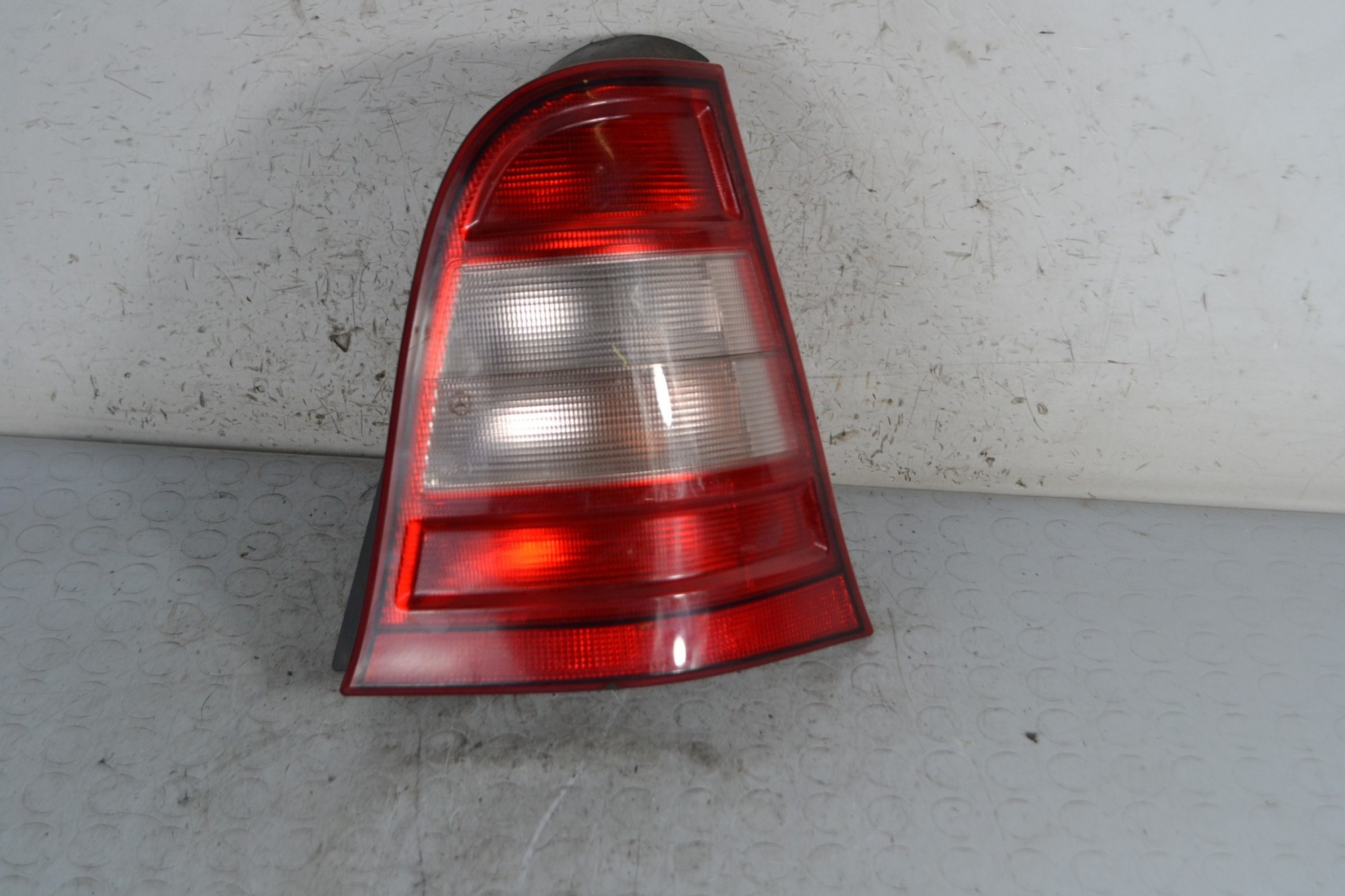 Fanale Stop Posteriore DX Mercedes Classe A W168 dal 1997 al 2004 Cod A1688200664  1671796460393