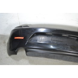 Paraurti posteriore Alfa Romeo 147 Dal 2000 al 2010 Cod 71777546  1671806643990