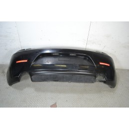 Paraurti posteriore Alfa Romeo 147 Dal 2000 al 2010 Cod 71777546  1671806643990