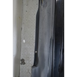 Paraurti posteriore Renault Twingo I Dal 1993 al 2007 Colore nero  1671807447740