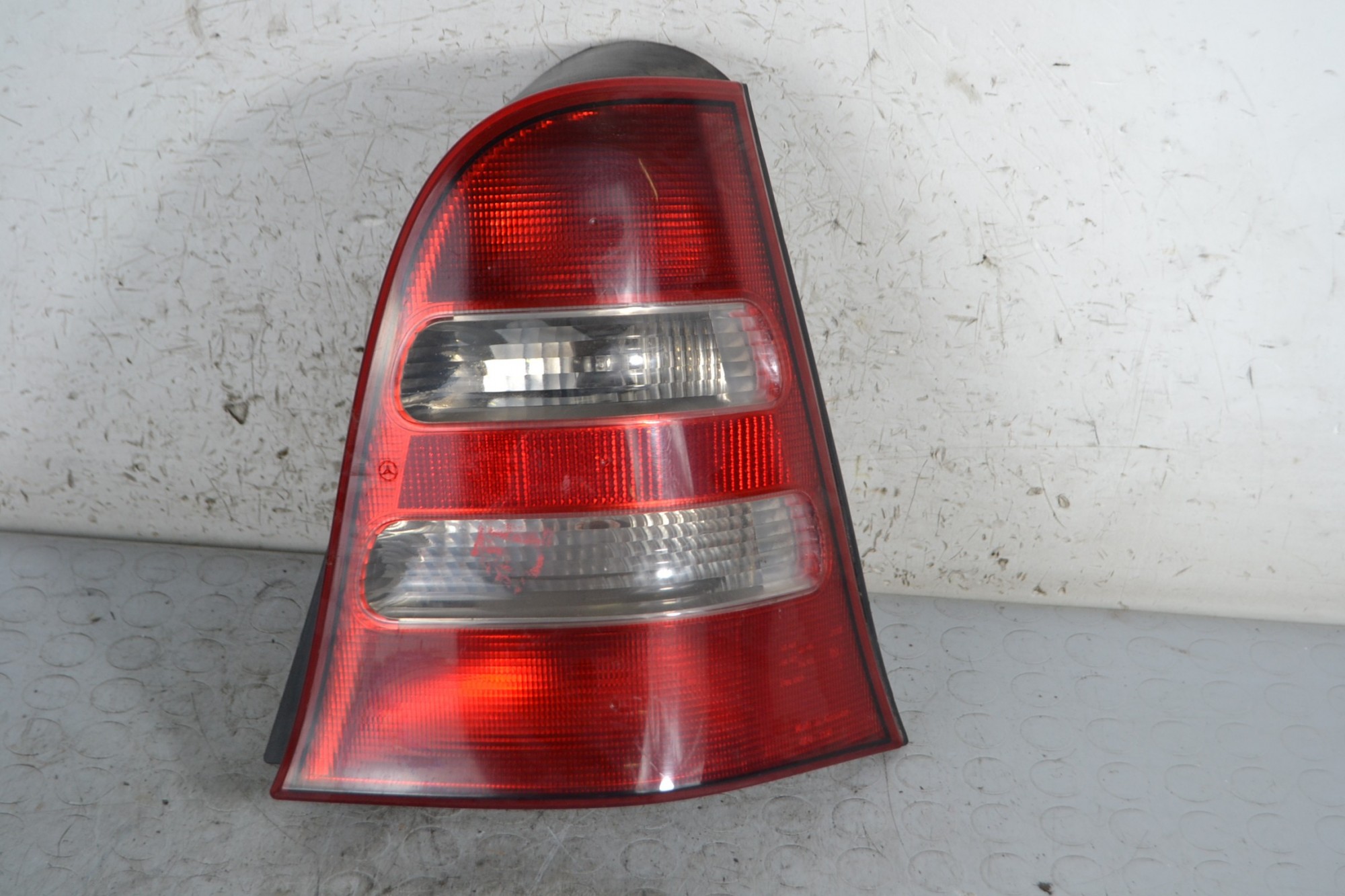 Fanale Stop Posteriore DX Mercedes Classe A W168 dal 2001 al 2004 Cod A1688202764  1671810815666