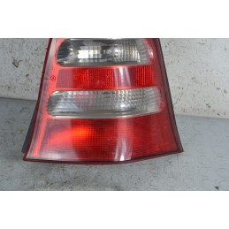 Fanale Stop Posteriore DX Mercedes Classe A W168 dal 2001 al 2004 Cod A1688202764  1671810815666