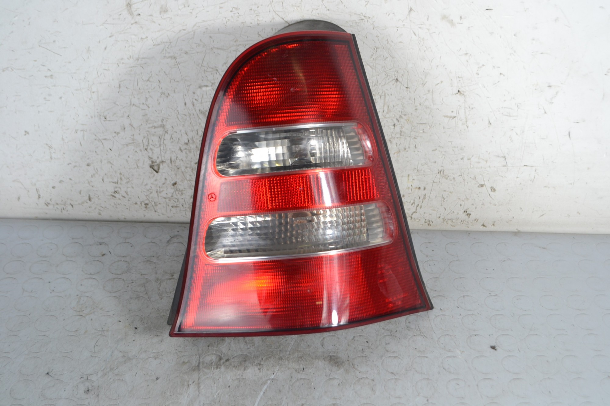 Fanale Stop Posteriore DX Mercedes Classe A W168 dal 2001 al 2004 Cod A1688202764  1671812096537