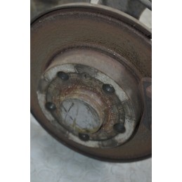 Ponte assale posteriore Audi A3 8L Dal 1996 al 2003  1672133145539