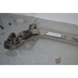 Ponte assale posteriore Audi A3 8L Dal 1996 al 2003  1672133145539