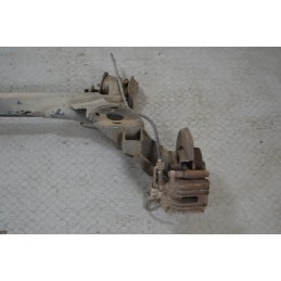 Ponte assale posteriore Audi A3 8L Dal 1996 al 2003  1672133145539