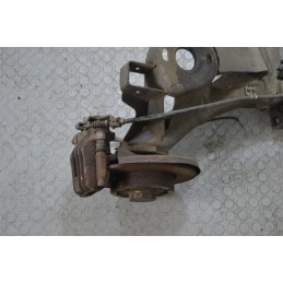 Ponte assale posteriore Audi A3 8L Dal 1996 al 2003  1672133145539